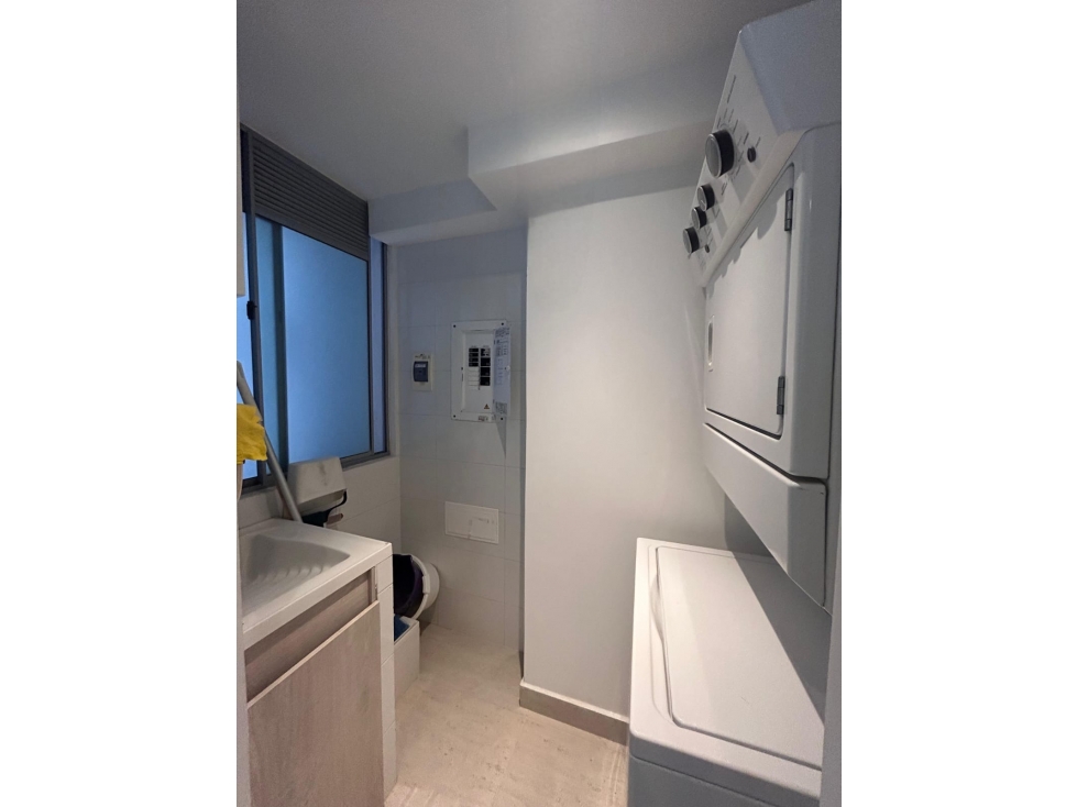 VENTA O ALQUILER DE APARTAMENTO AMOBLADO EN BUENAVISTA — foto 5