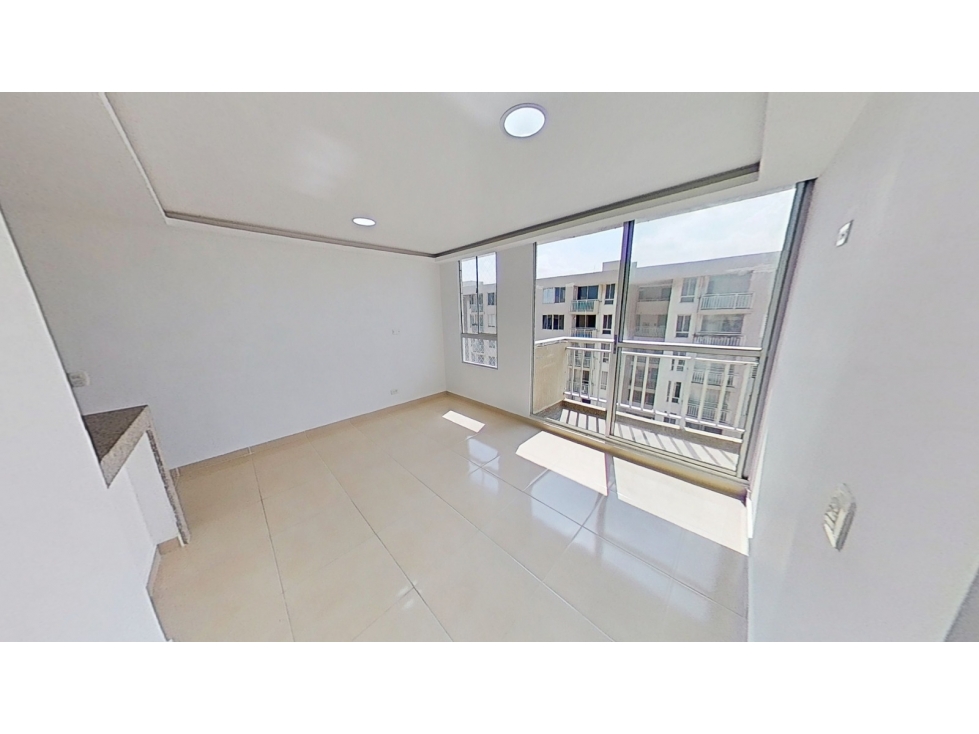 VENTA DE APARTAMENTO EN ALAMEDA DEL RIO — foto 3