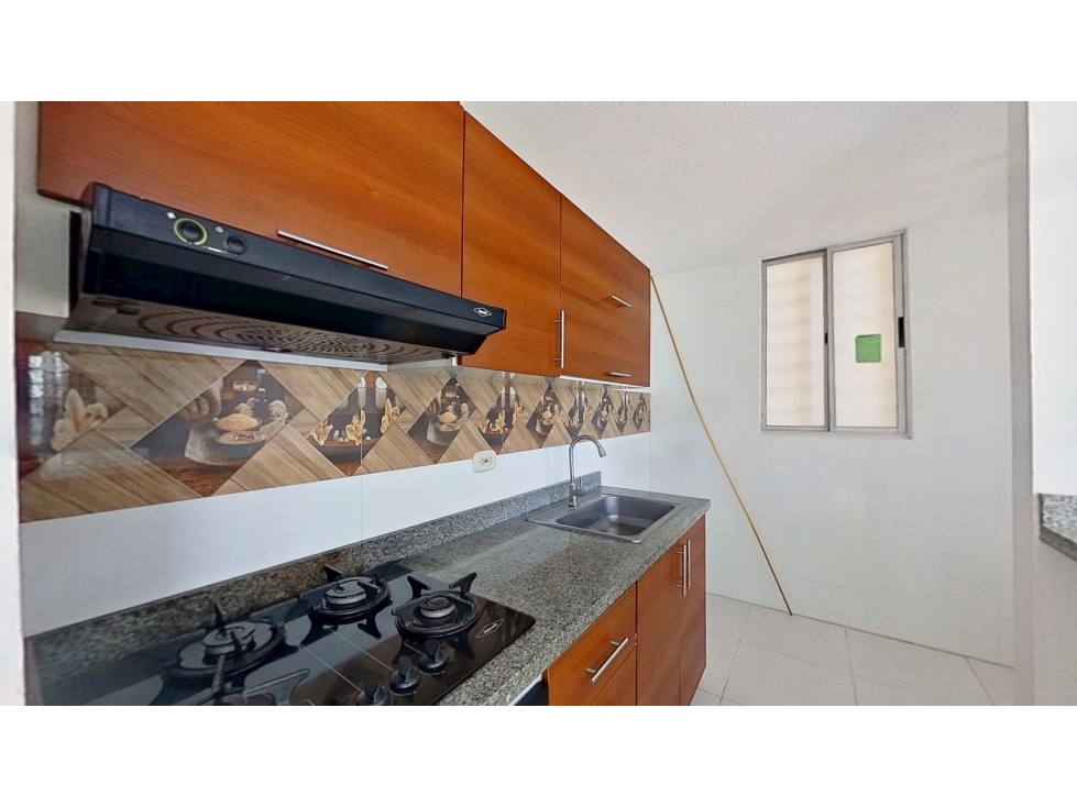 VENTA DE APARTAMENTO EN VILLA CAMPESTRE — foto 5