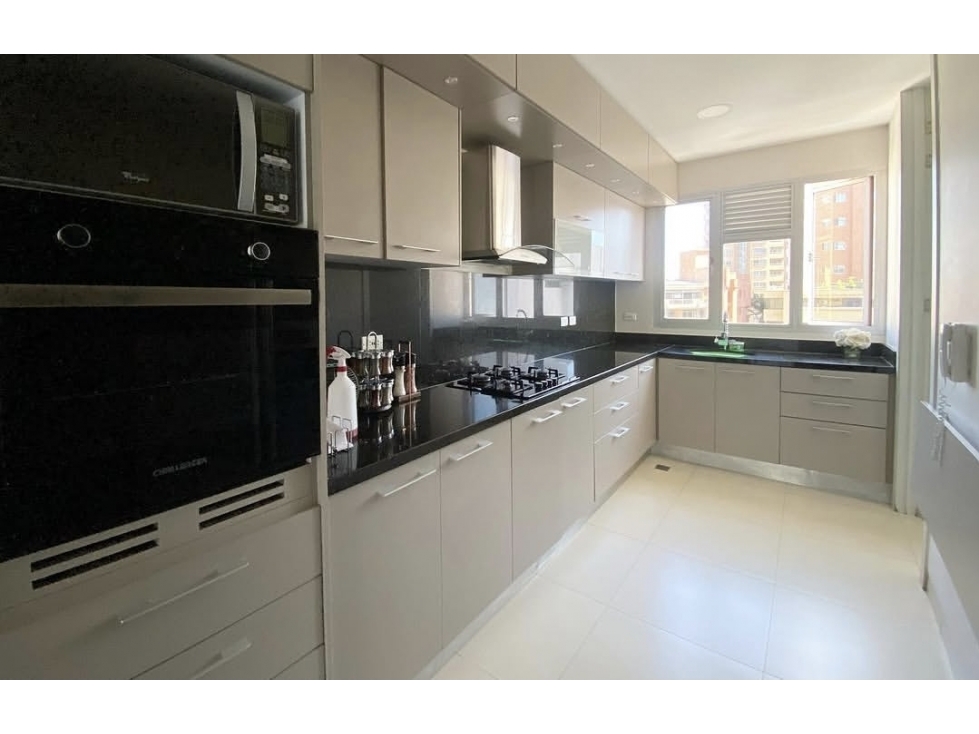 VENTA DE APARTAMENTO EN ALTOS DE RIOMAR — foto 6