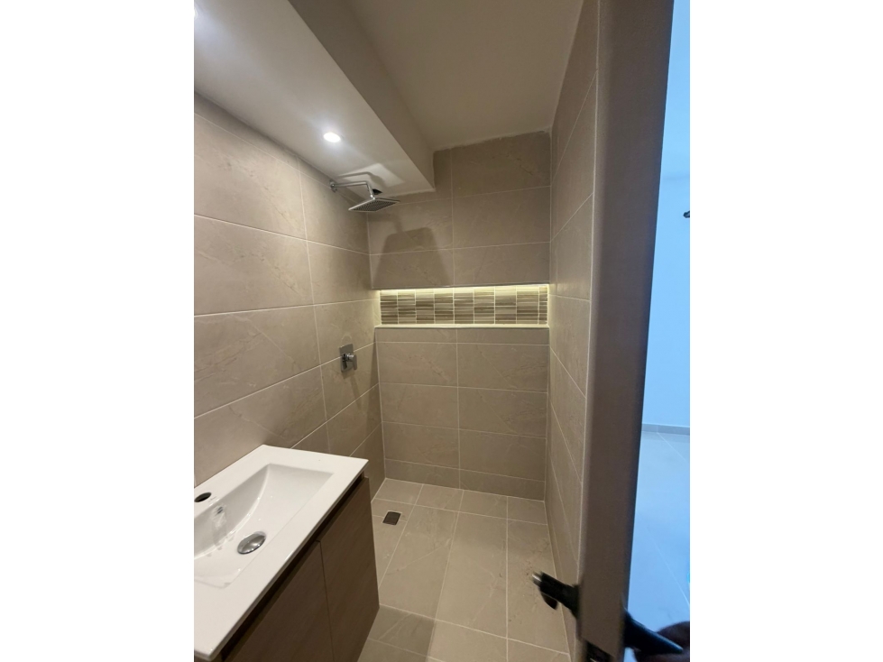 VENTA DE APARTAMENTO EN CUIDAD DE MALLORQUIN — foto 6