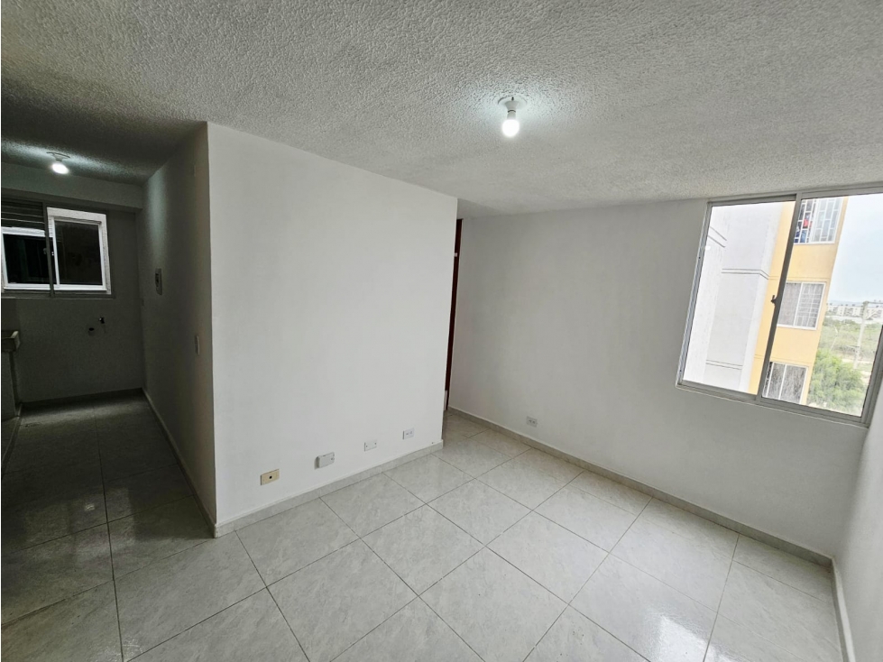 VENTA DE APARTAMENTO EN CARIBE VERDE