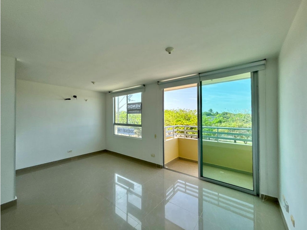 VENTA DE APARTAMENTO EN VILLA CAMPESTRE — foto 2
