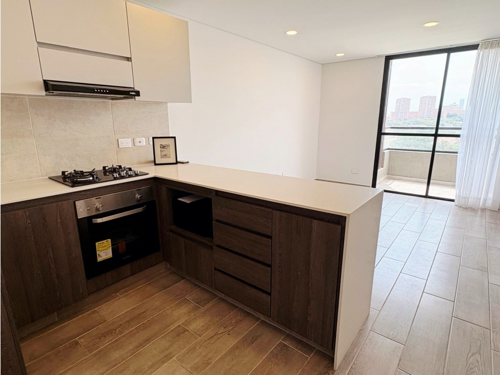 VENTA DE APARTAMENTO EN LA CASTELLANA (NUEVO)
