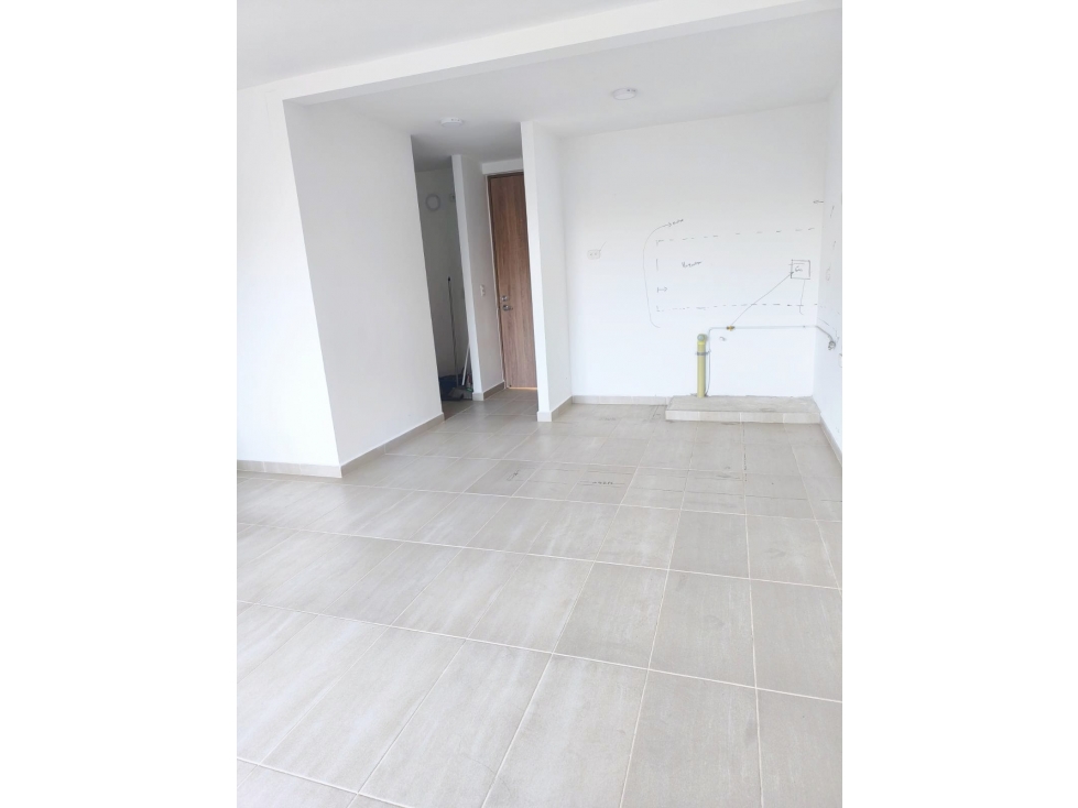 VENTA DE APARTAMENTO EN RIO ALTO — foto 3