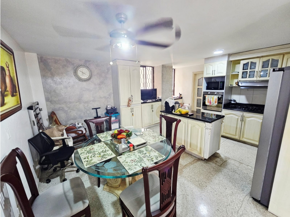 VENTA DE APARTAMENTO EN LA CUMBRE — foto 6