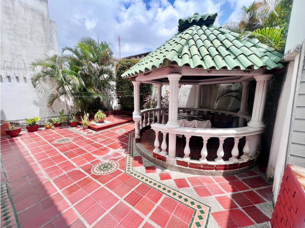 VENTA DE CASA EN LOS NOGALES - 6