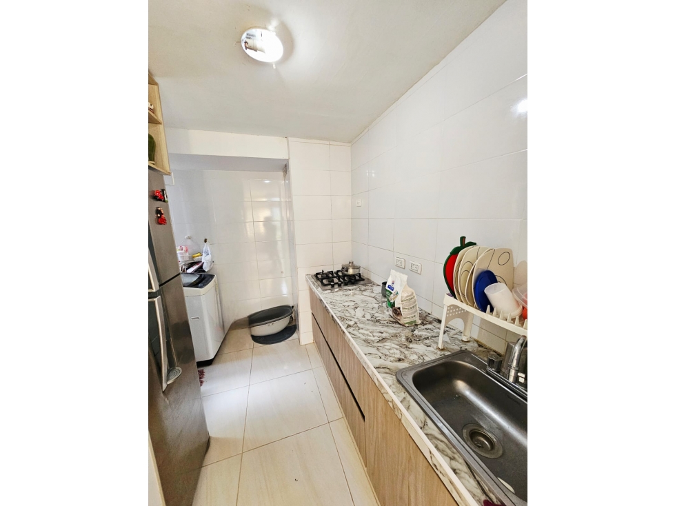 VENTA DE APARTAMENTO EN VILLACAROLINA — foto 6