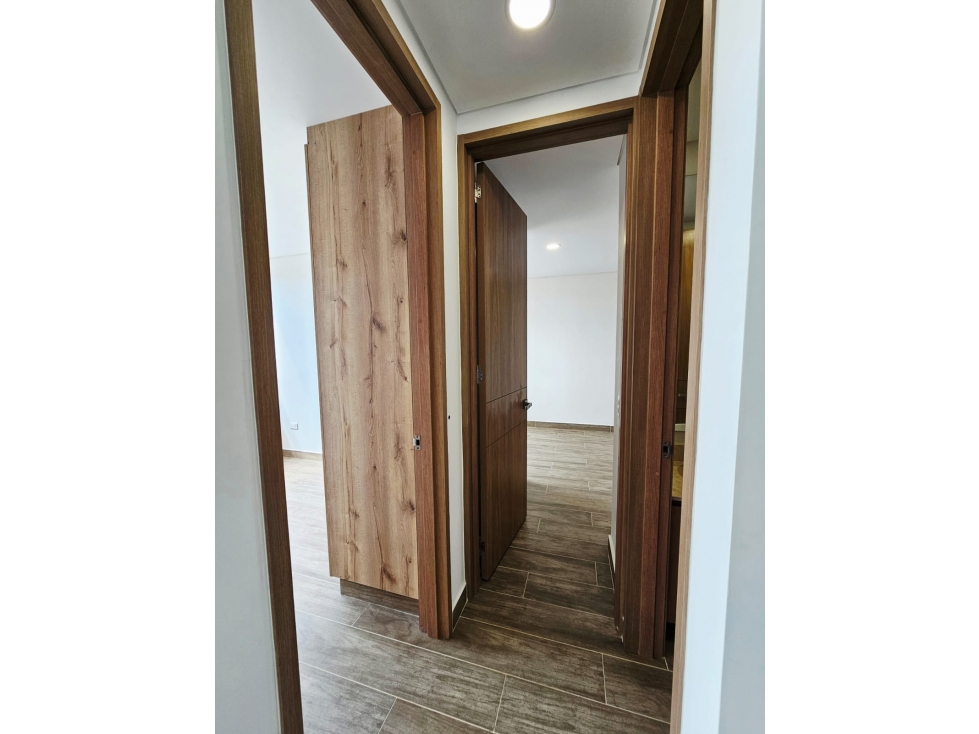 ALQUILER DE APARTAMENTO EN EL MALECON (BARRANQUILLA) — foto 6