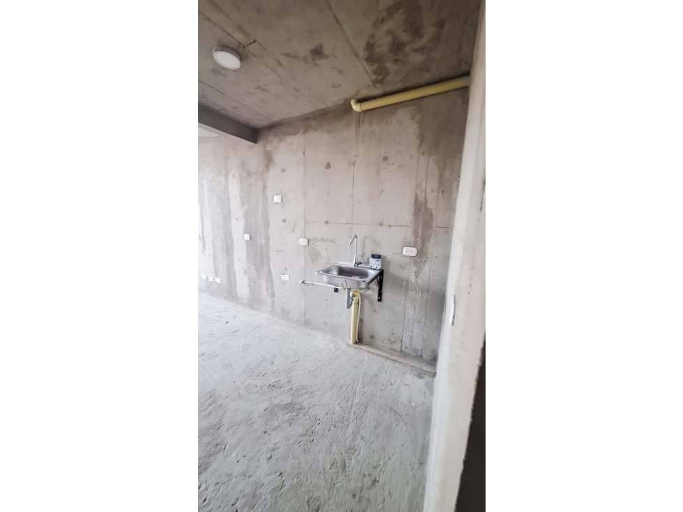 VENTA DE APARTAMENTO EN CIUDAD DE MALLORQUIN — foto 3