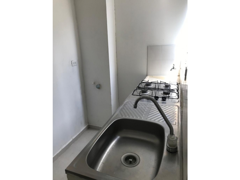VENTA DE APARTAMENTO EN CARIBE VERDE — foto 2