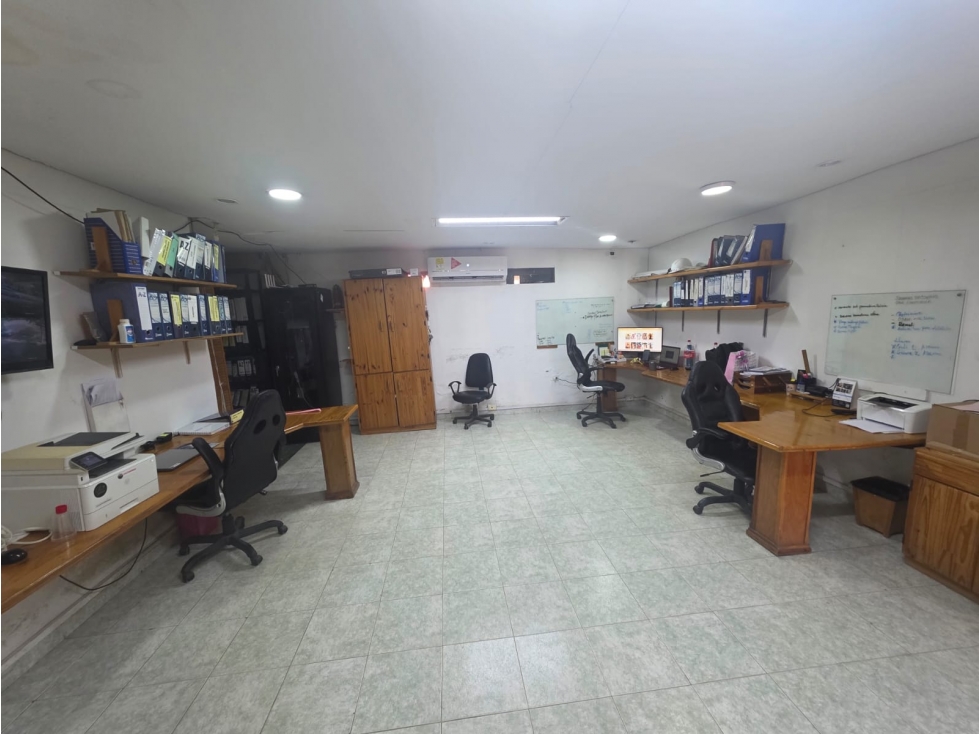 VENTA DE BODEGA EN JUAN MINA - 5