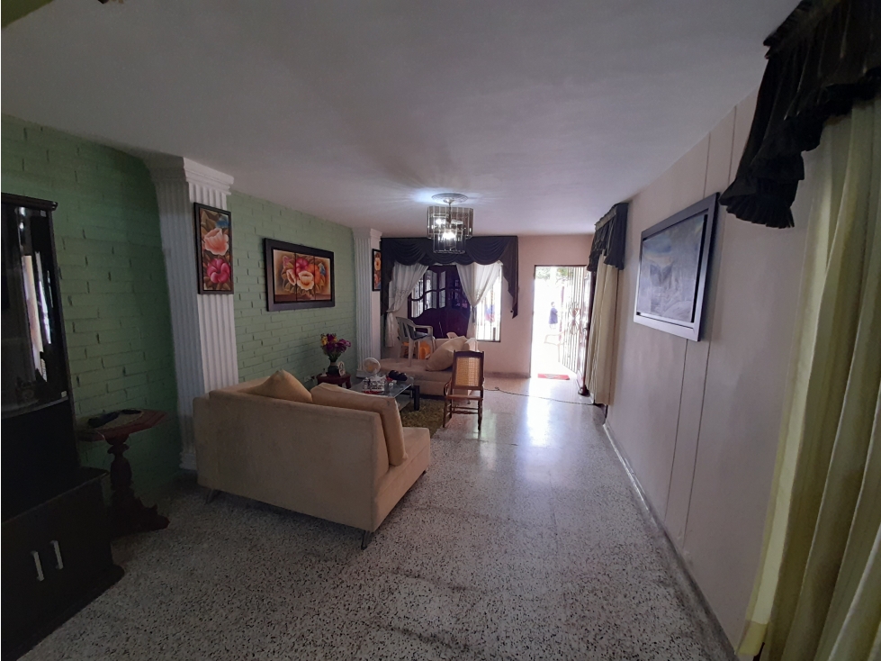 VENTA DE CASA EN SAN JOSE — foto 4