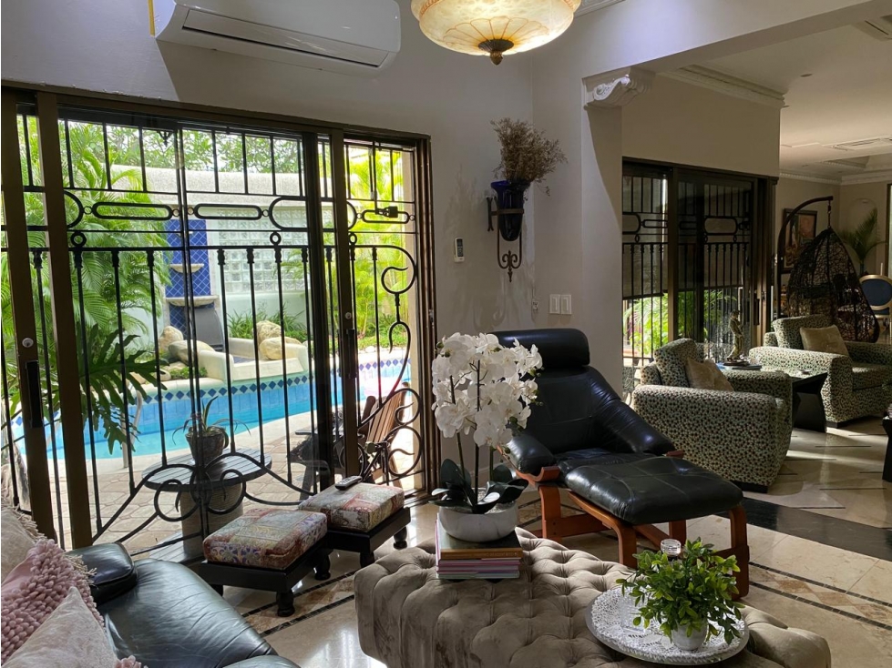 VENTA DE CASA EN SANTA MONICA — foto 2