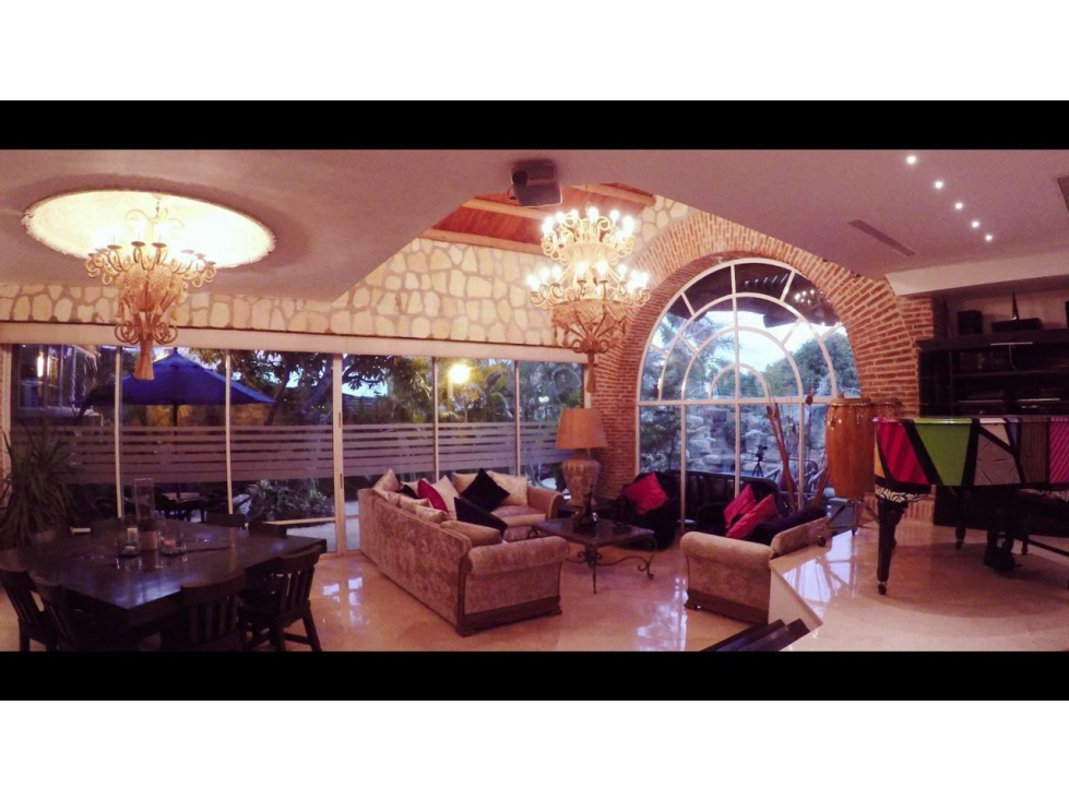 VENTA DE CASA EN VILLA CAMPESTRE — foto 4