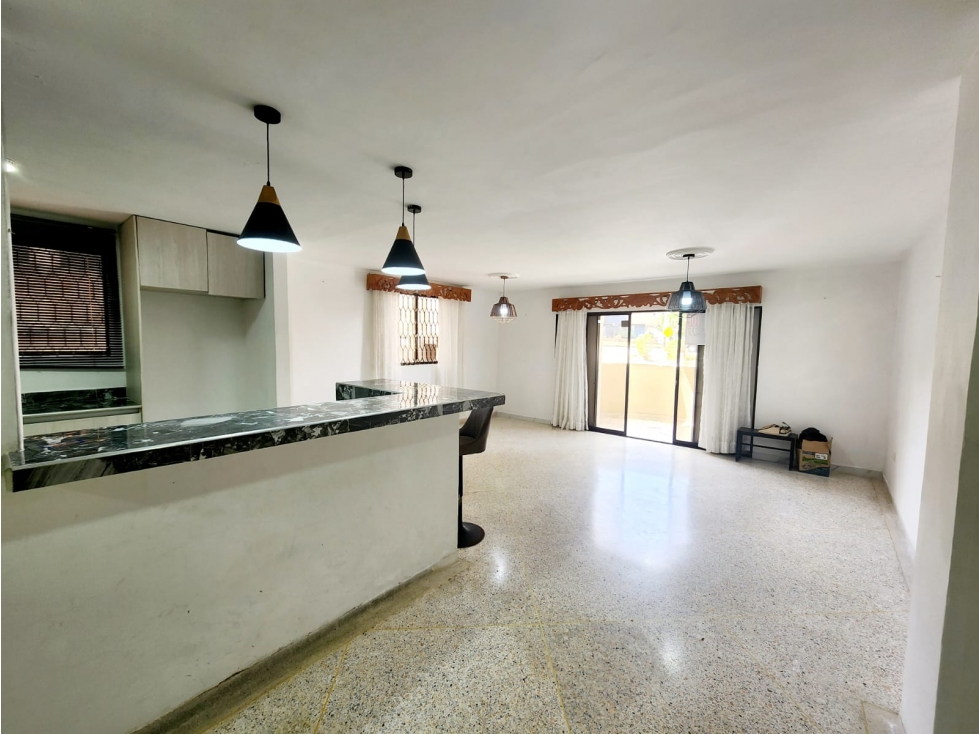 VENTA DE APARTAMENTO EN TABOR