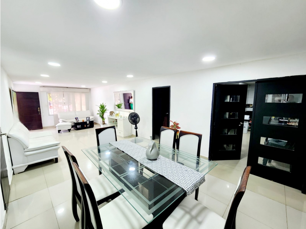 VENTA DE CASA EN CIUDAD JARDIN