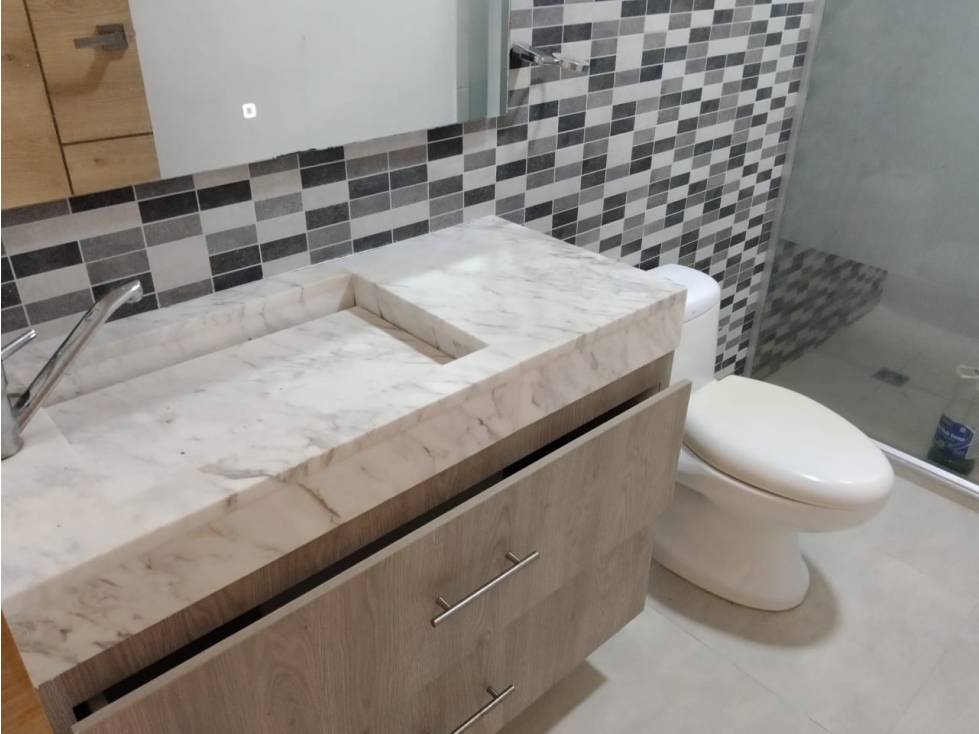 VENTA DE CASA EN CIUDAD JARDIN — foto 6