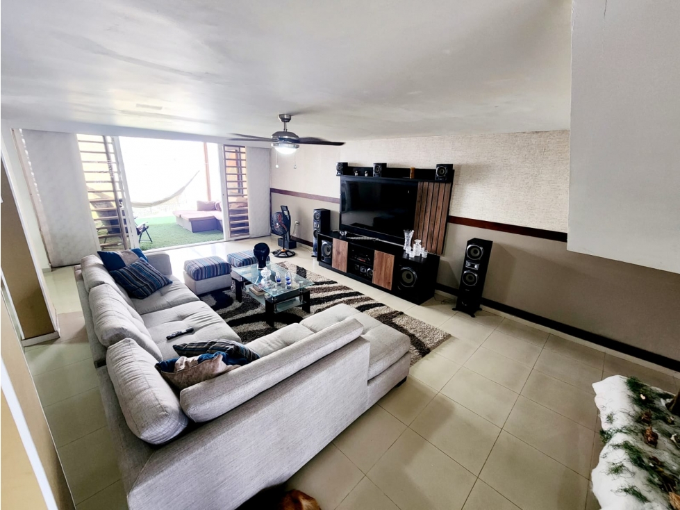 VENTA O ALQUILER DE CASA EN EL GOLF — foto 5