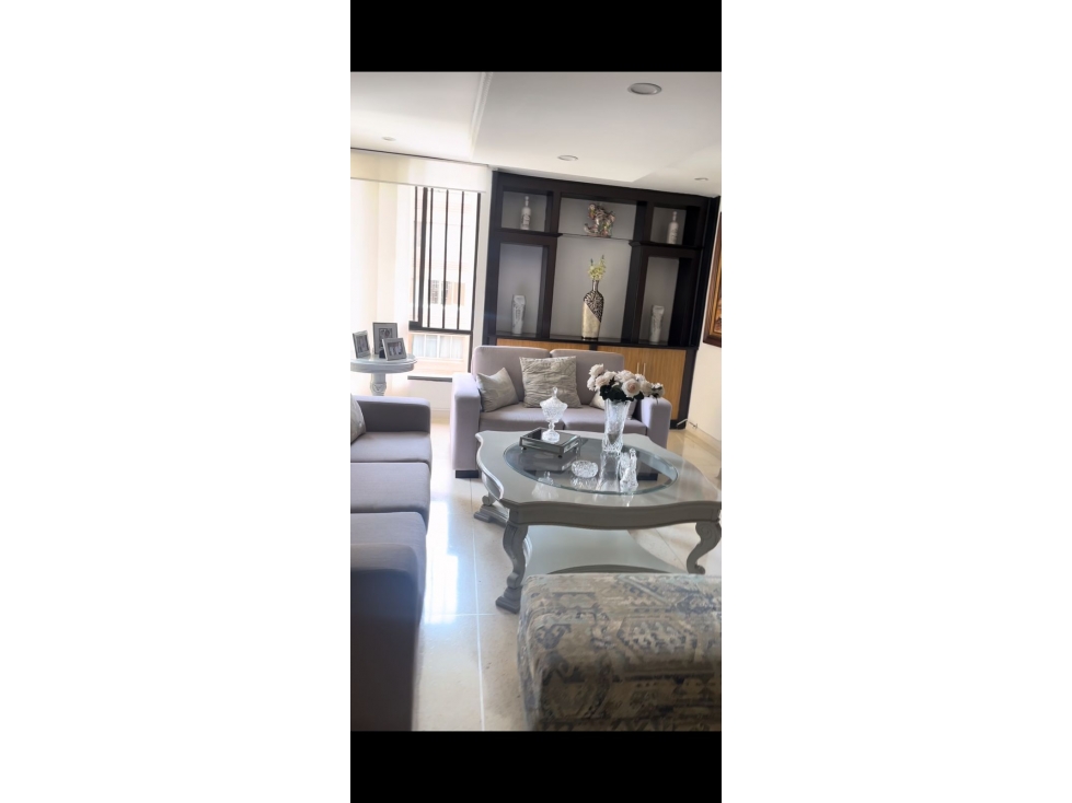 VENTA DE APARTAMENTO EN VILLA COUNTRY