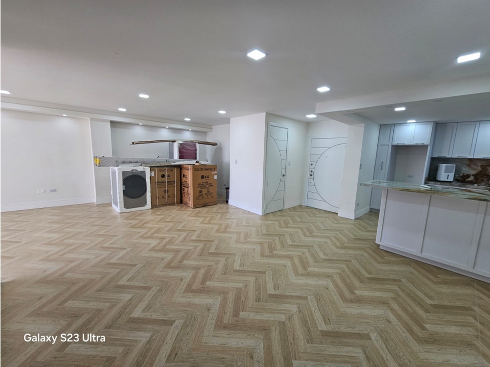 VENTA DE APARTAMENTO EN ALTOS DE LIMONAR