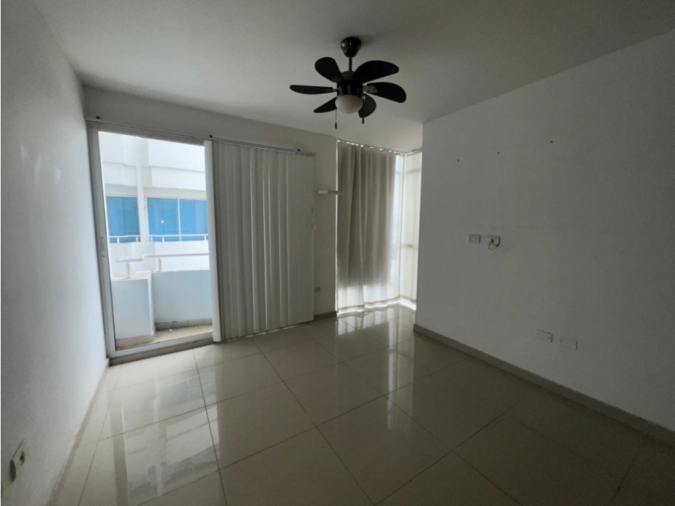 VENTA DE APARTAMENTO EN PORVENIR