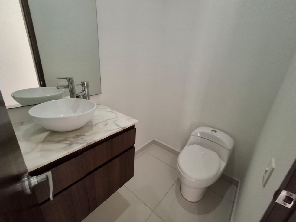 VENTA DE APARTAMENTO EN VILLA DEL ESTE — foto 4