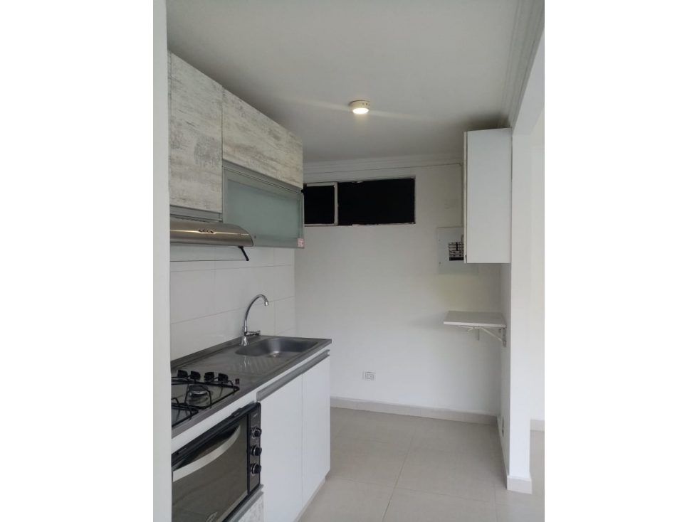 VENTA DE APARTAMENTO EN GALAN — foto 4