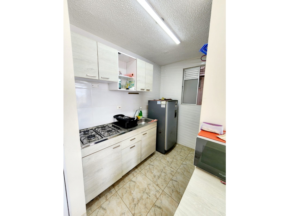 VENTA DE APARTAMENTO EN ALAMEDA DEL RIO — foto 5