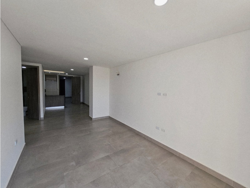 VENTA O ALQUILER DE APARTAMENTO EN CUIDAD JARDIN — foto 4