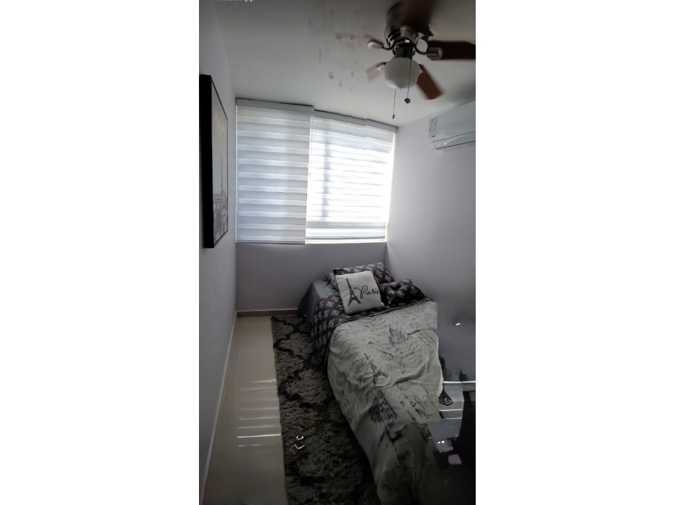 VENTA DE APARTAMENTO AMOBLADO EN MIRAMAR — foto 5
