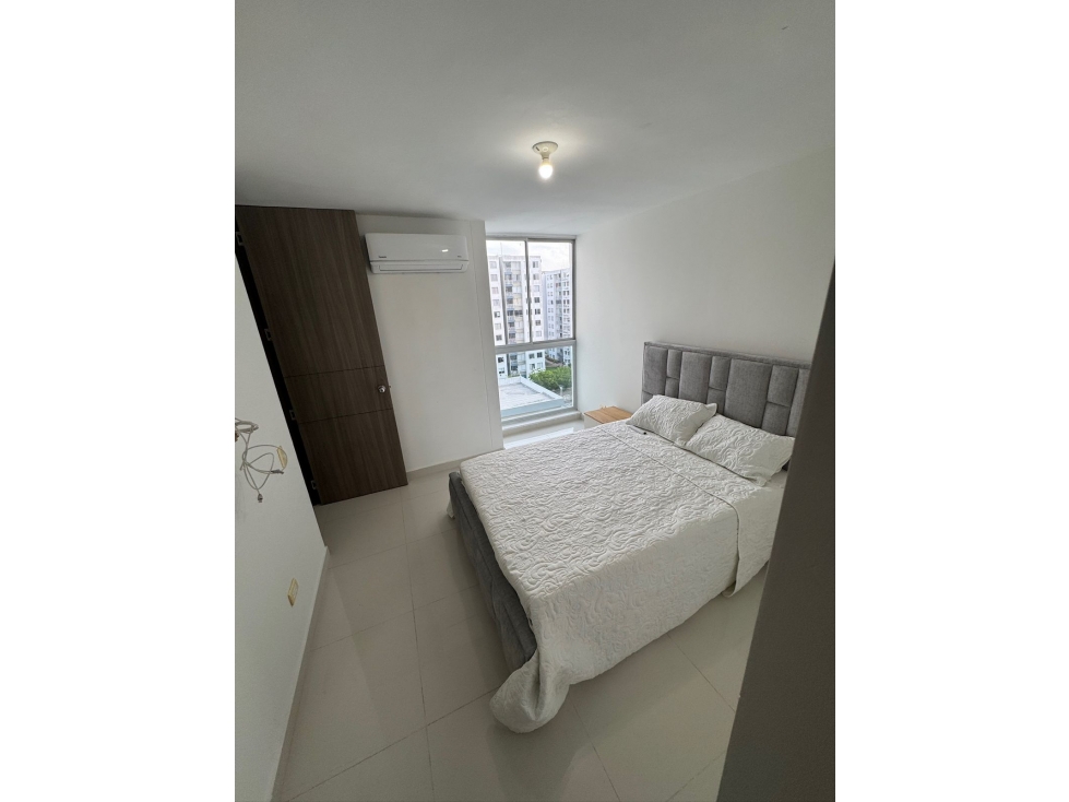 VENTA DE APARTAMENTO EN MIRAMAR — foto 5