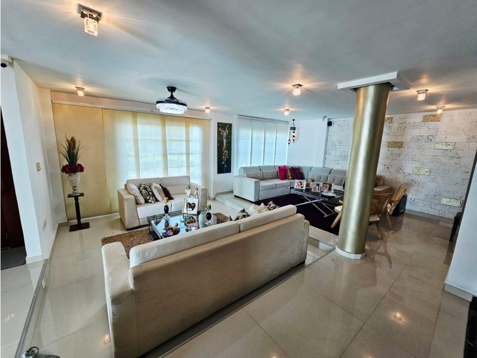 VENTA DE CASA EN VILLACAMPESTRE — foto 5
