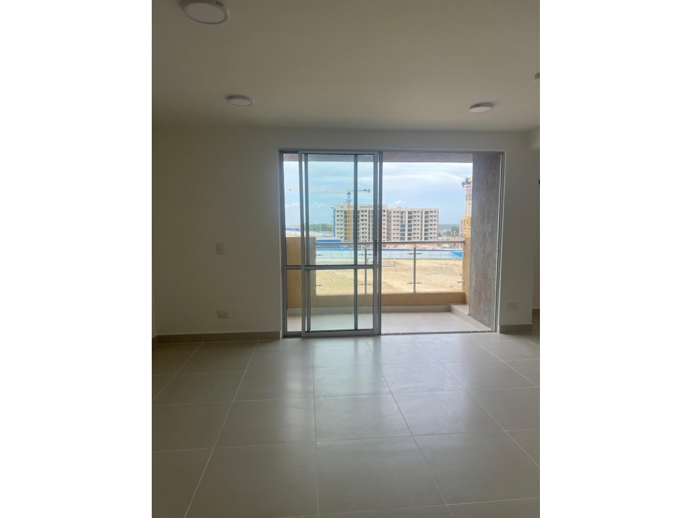 VENTA DE APARTAMENTO EN RIO ALTO — foto 2