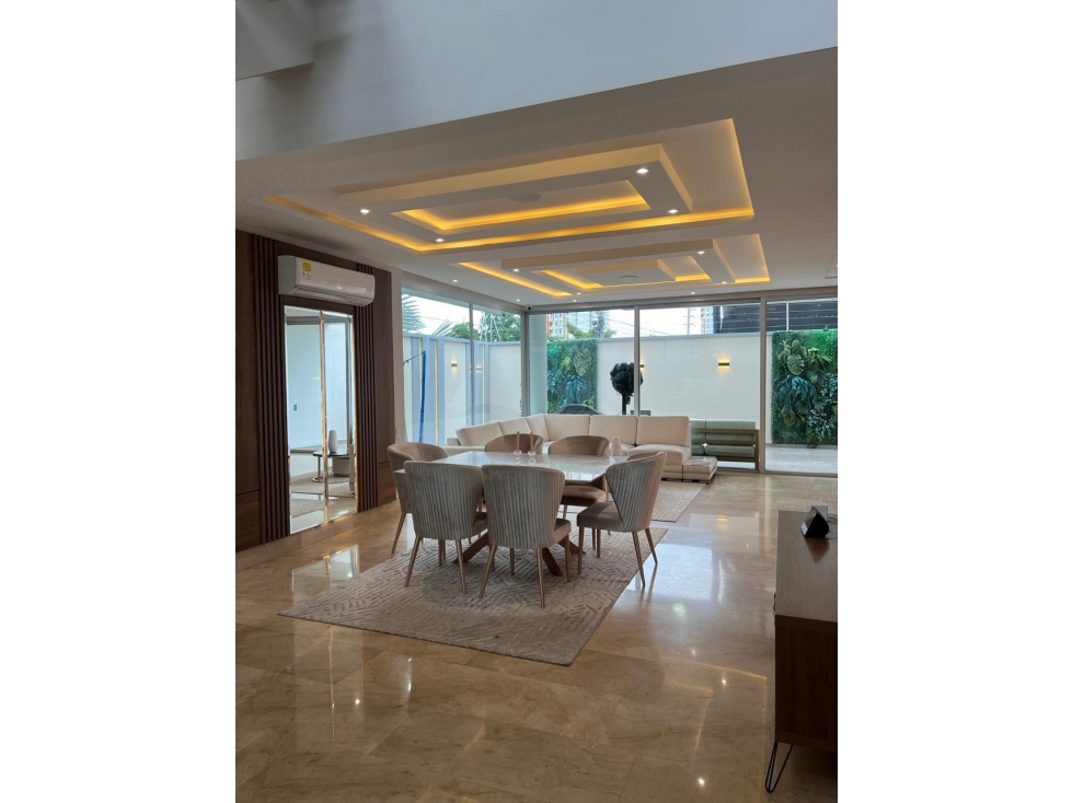 VENTA DE CASA EN VILLA CAMPESTRE