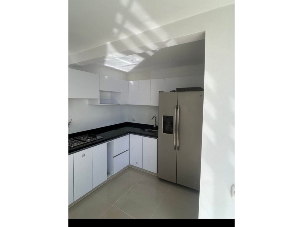 VENTA DE APARTAMENTO EN CIUDAD DE MALLORQUÍN — foto 4