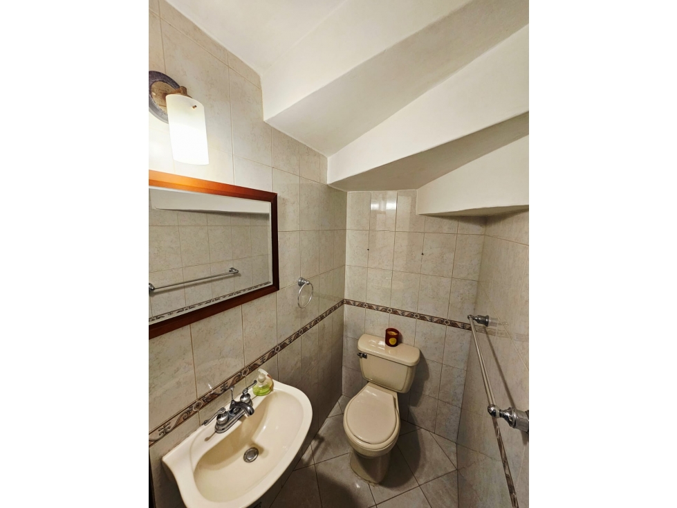 VENTA DE CASA EN LOS ALPES — foto 5