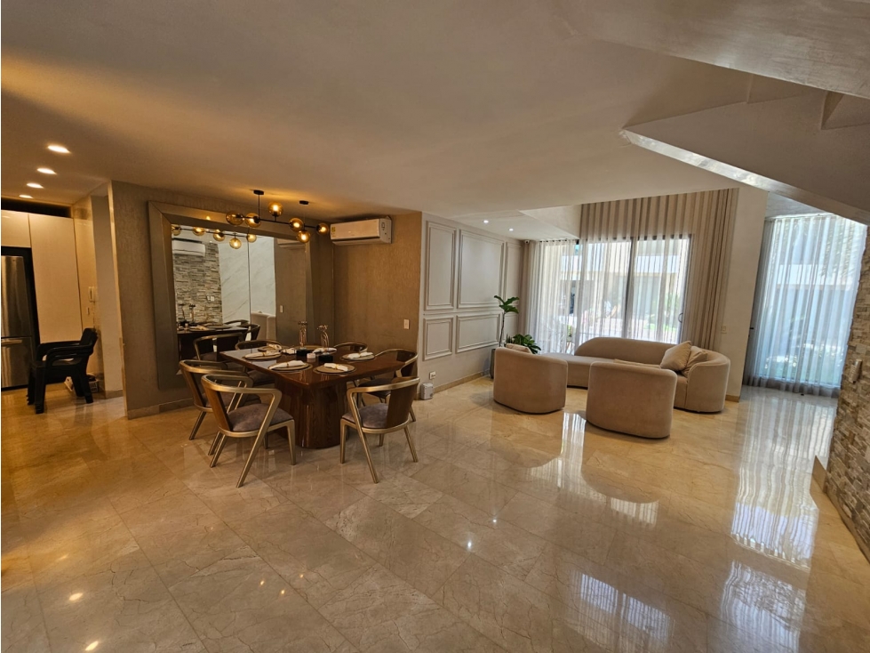 VENTA DE CASA EN VILLA CAMPESTRE — foto 6