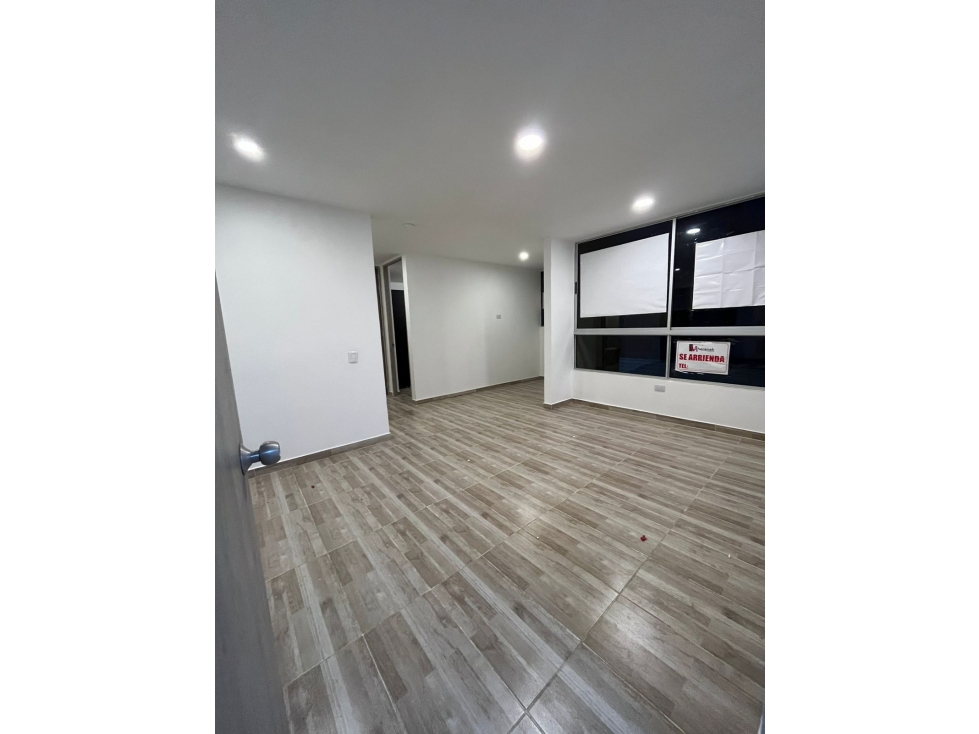 VENTA DE APARTAMENTO EN CIUDAD DE MALLORQUIN