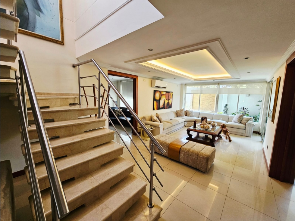 VENTA DE CASA EN VILLACAMPESTRE — foto 3