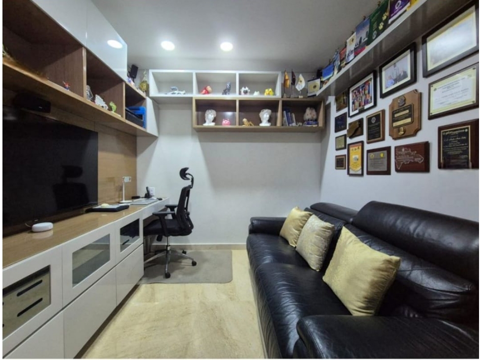 VENTA DE APARTAMENTO EN BUENAVISTA — foto 6