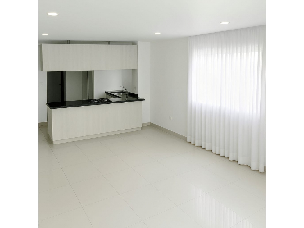 VENTA DE APARTAMENTO EN VILLA COUNTRY — foto 2