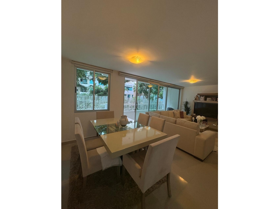 VENTA DE APARTAMENTO EN BUENAVISTA — foto 4