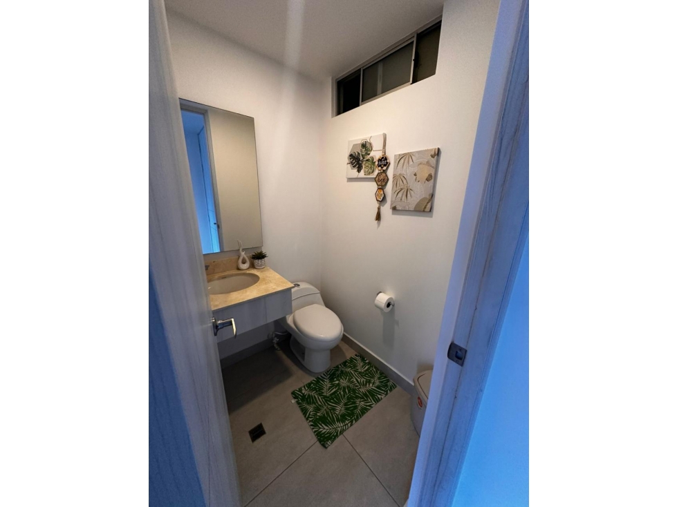 VENTA DE APARTAMENTO EN BUENAVISTA — foto 5