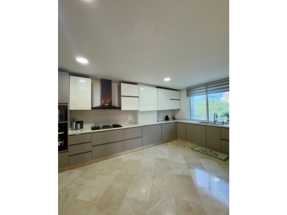 VENTA DE APARTAMENRTO EN ALTOS DE RIOMAR — foto 6