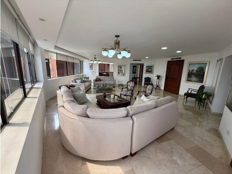 VENTA DE APARTAMENTO EN MIRAMAR — foto 2