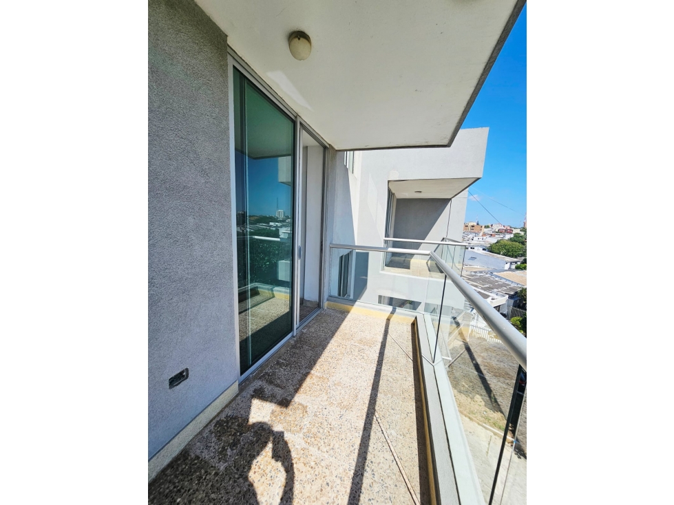VENTA DE APARTAMENTO EN CIUDAD JARDIN — foto 2