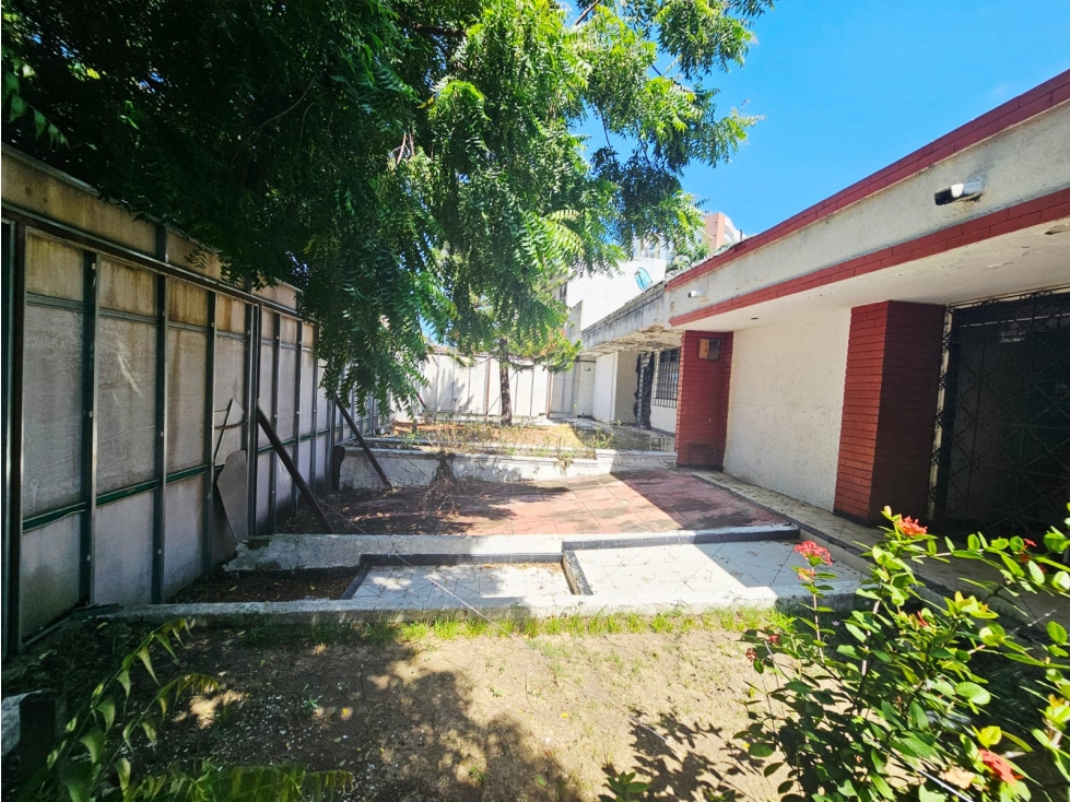 VENTA DE LOTE EN CUIDAD JARDIN — foto 6
