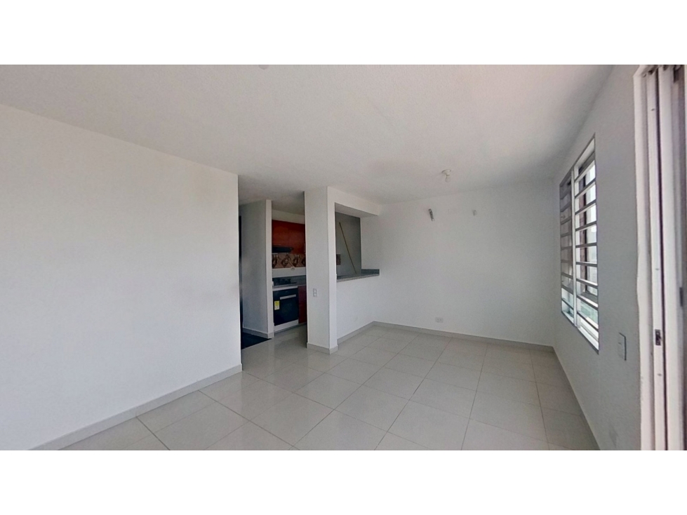 VENTA DE APARTAMENTO EN VILLA CAMPESTRE — foto 3