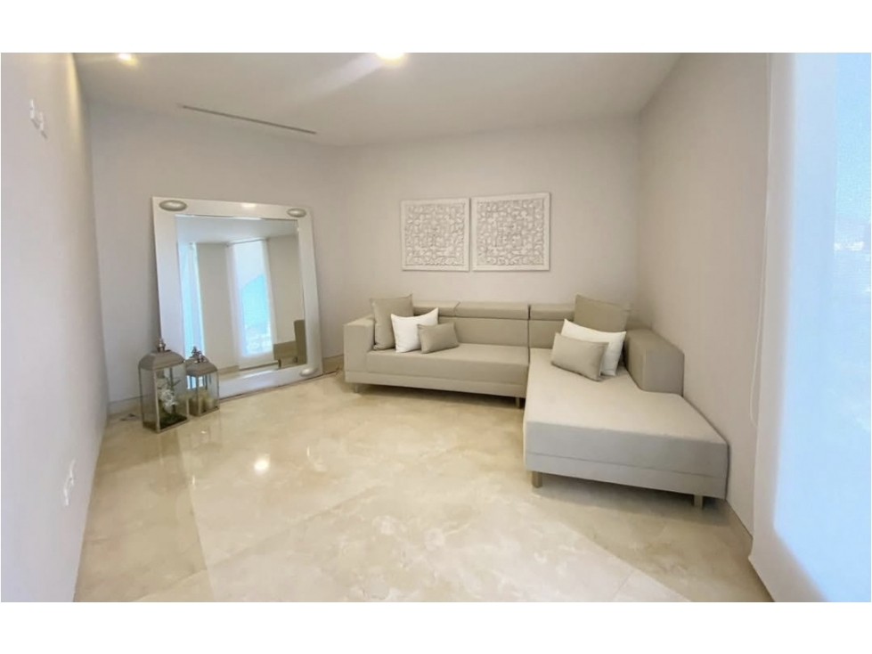 VENTA DE APARTAMENTO EN ALTOS DE RIOMAR — foto 5
